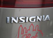 Opel Insignia Kombi 2,0 l 143 kw