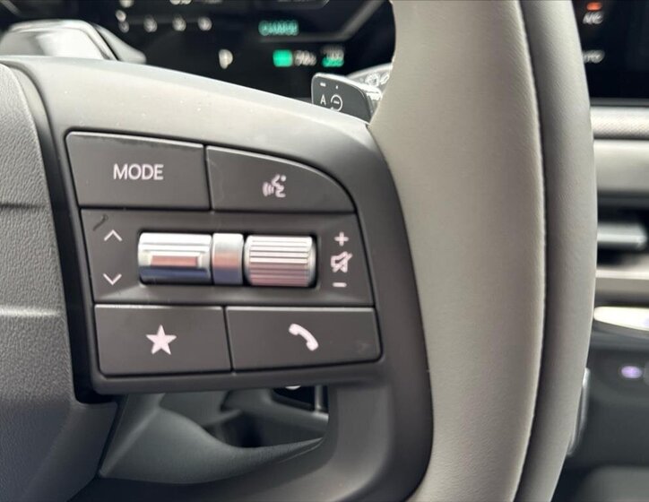 KIA EV3 CUV / Crossover 0,0 150 kw