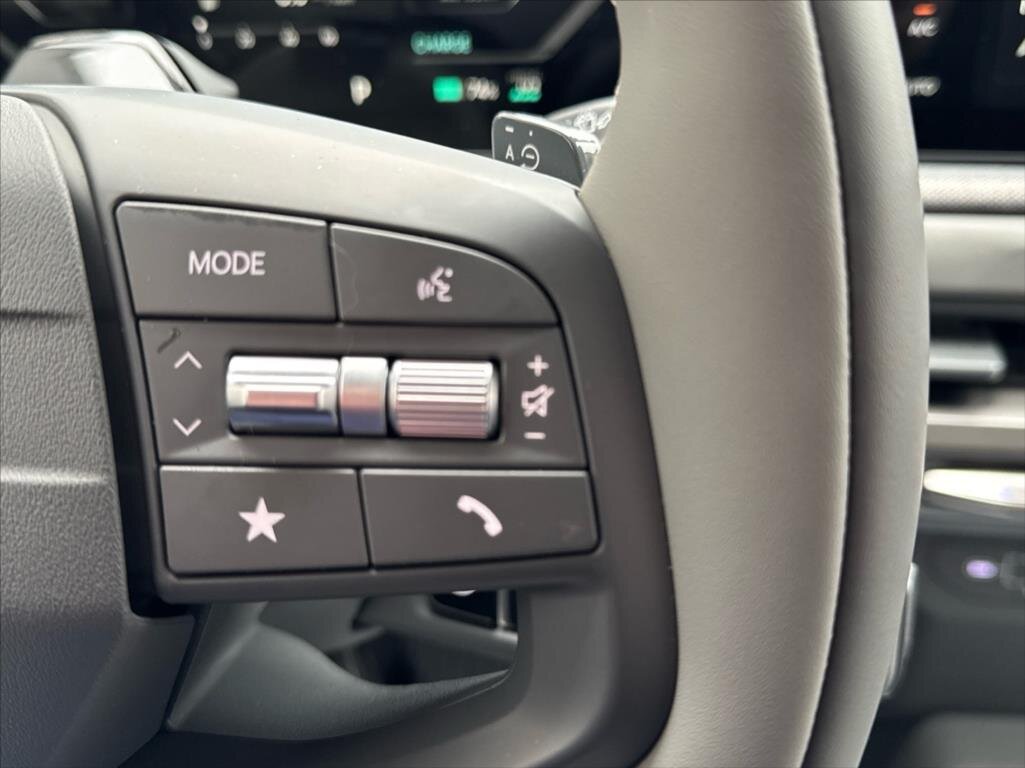 KIA EV3 CUV / Crossover 0,0 150 kw