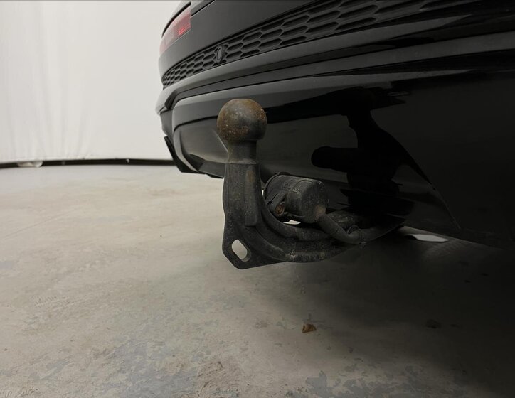 Audi SQ7 Kombi 4,0 l 320 kw