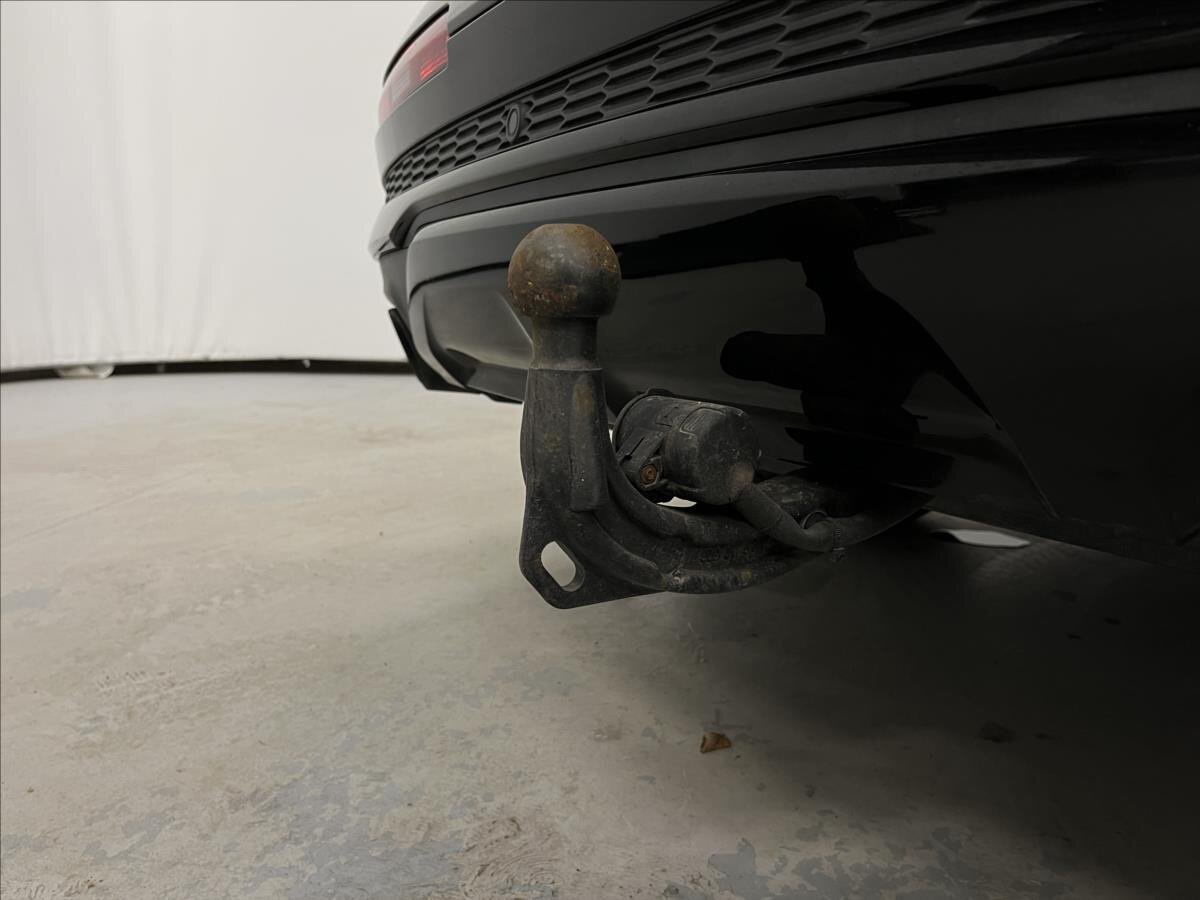 Audi SQ7 Kombi 4,0 l 320 kw