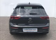 Volkswagen Golf Hatchback 1,5 l 96 kw