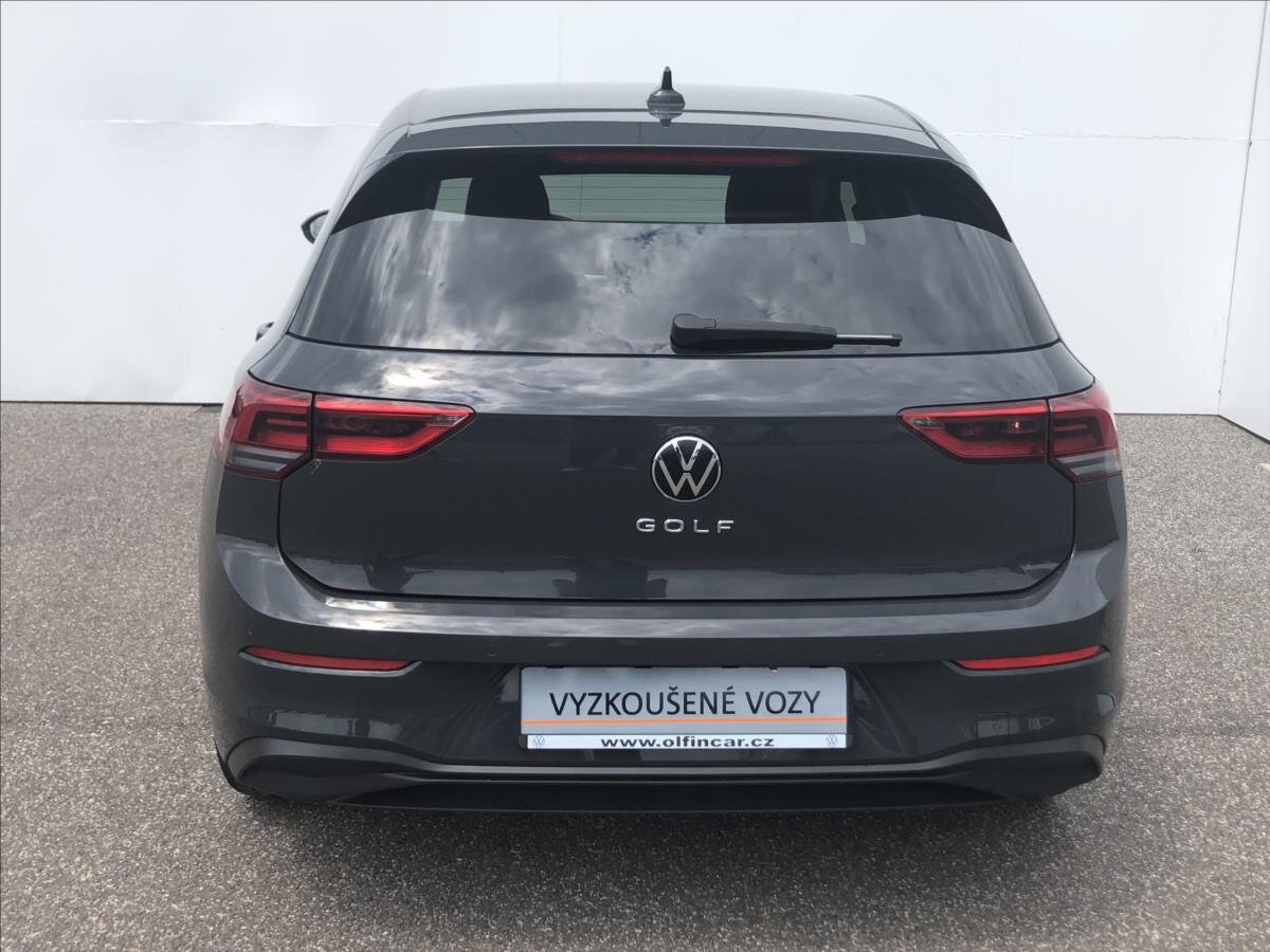 Volkswagen Golf Hatchback 1,5 l 96 kw