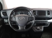 Toyota ProAce Verso VAN / Minibus 2,0 l 130 kw