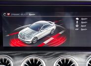 Mercedes-Benz Třídy E 38