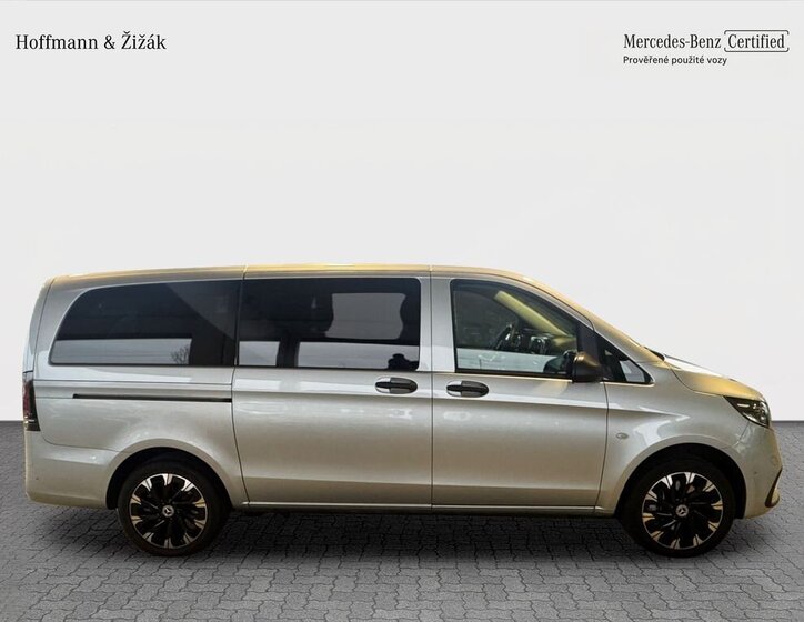 Mercedes-Benz Vito 4