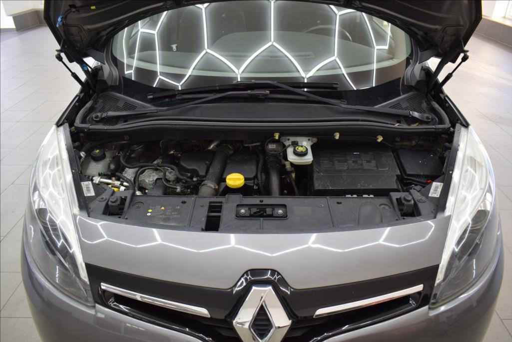 Renault Scénic