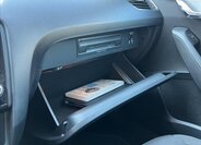 Škoda Octavia Kombi 1,6 l 85 kw