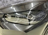 BMW X3 SUV / Terénní 2,0 l 140 kw