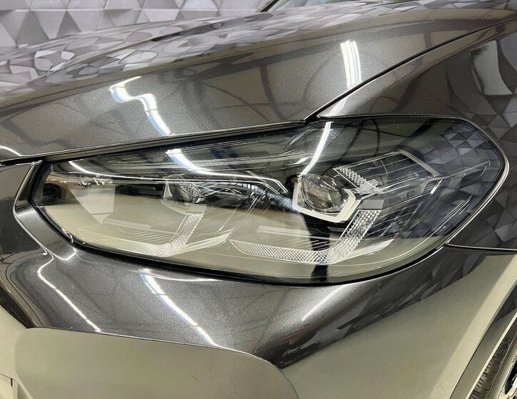 BMW X3 SUV / Terénní 2,0 l 140 kw