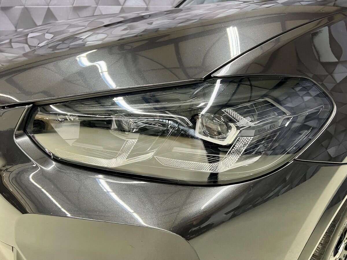 BMW X3 SUV / Terénní 2,0 l 140 kw