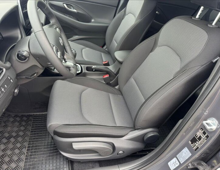 Hyundai i30 Kombi 1,5 l 70 kw