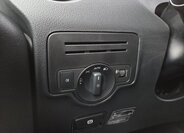 Mercedes-Benz Třídy V Kombi 2,0 l 100 kw