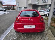 Alfa Romeo MiTo 4