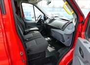 Ford Transit Ostatní 2,0 l 77 kw