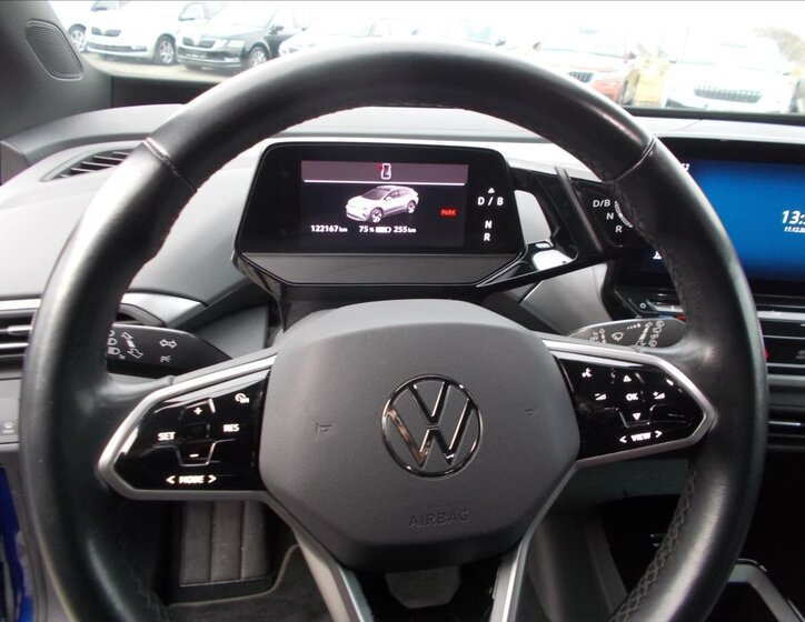 Volkswagen ID.4 SUV / Terénní 0,0 150 kw
