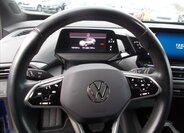 Volkswagen ID.4 SUV / Terénní 0,0 150 kw