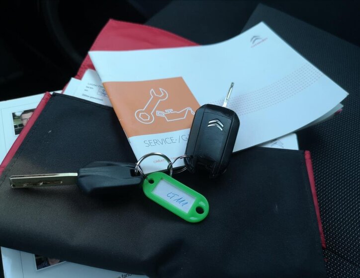 Citroën Jumpy Skříň 2,0 l 90 kw