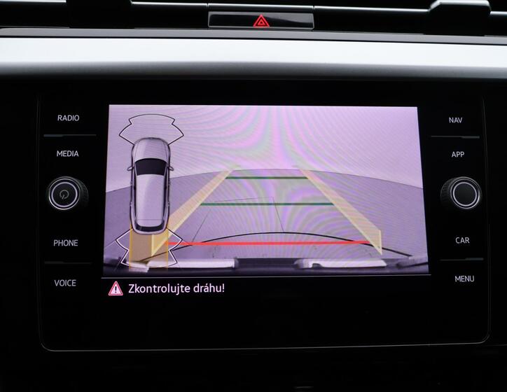 Volkswagen Arteon 28