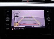 Volkswagen Arteon 28