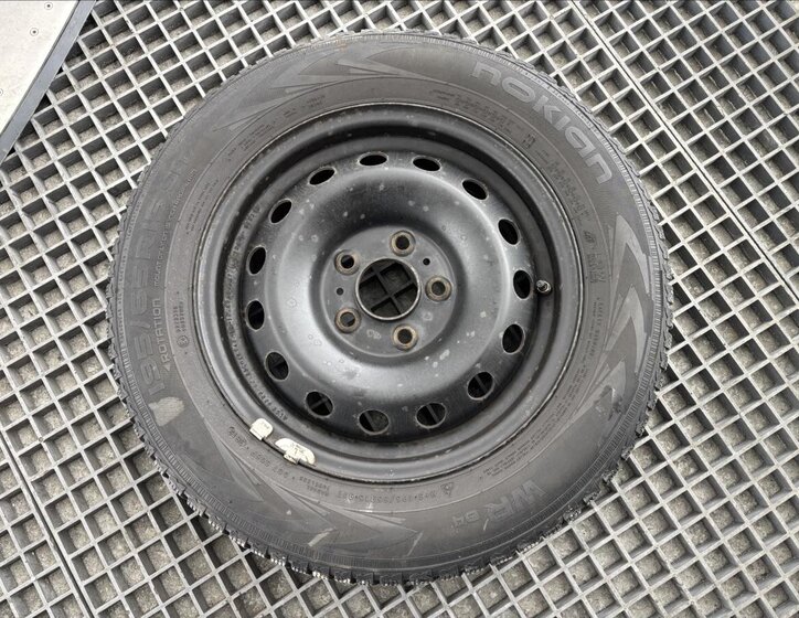 Hyundai ix20 Hatchback 1,6 l 91 kw