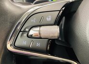 Škoda Karoq SUV / Terénní 1,5 l 110 kw