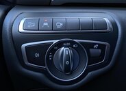 Mercedes-Benz Třídy V Ostatní 2,0 l 195 kw