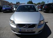 Volvo V50 2