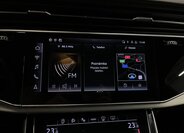 Audi Q7 SUV 3,0 l 250 kw