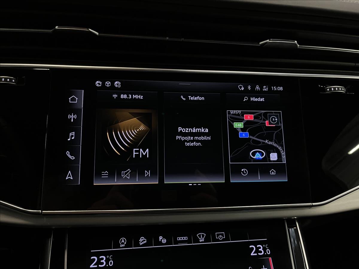 Audi Q7 SUV 3,0 l 250 kw