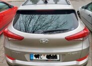 Hyundai Tucson SUV / Terénní 0,0 104 kw
