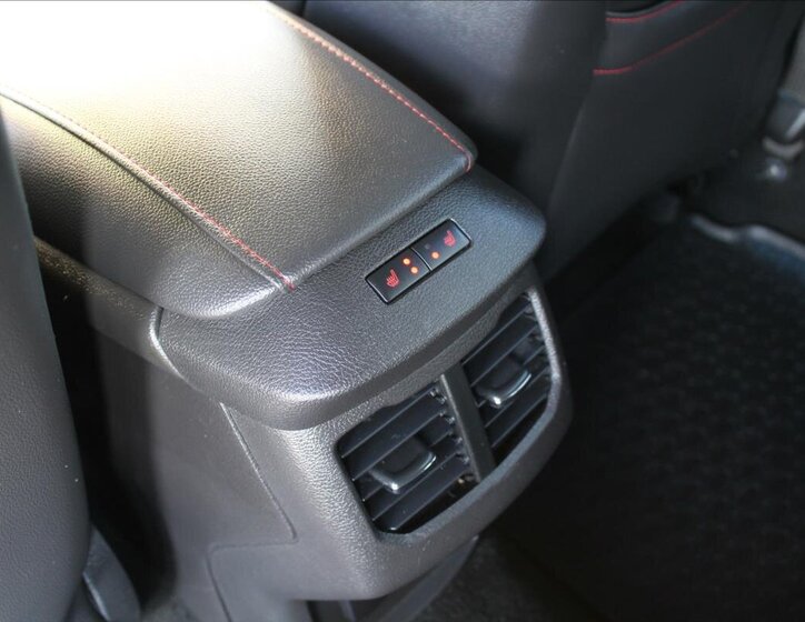 Ford Mondeo Kombi 2,0 l 132 kw