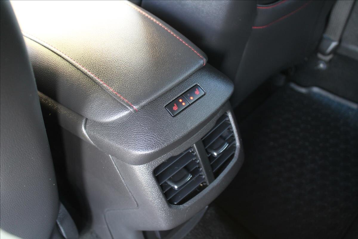 Ford Mondeo Kombi 2,0 l 132 kw