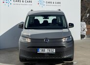 Volkswagen Caddy MPV 1,5 l 84 kw
