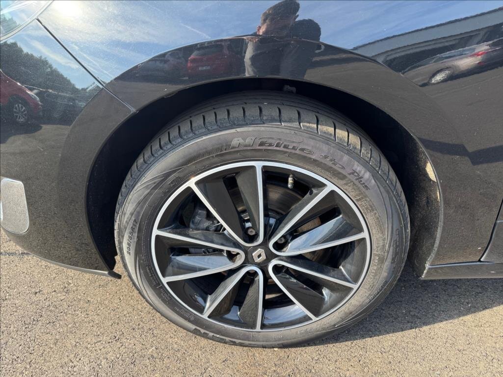 Renault Grand Scénic MPV 1,2 l 85 kw