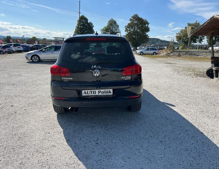 Volkswagen Tiguan 14
