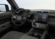 Land Rover Defender 6