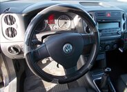 Volkswagen Tiguan SUV / Terénní 2,0 l 103 kw