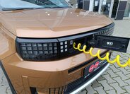 Fiat Grande Panda Hatchback 0,0 83 kw