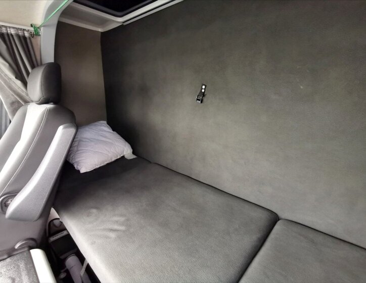 Renault Master Valník 2,3 l 120 kw