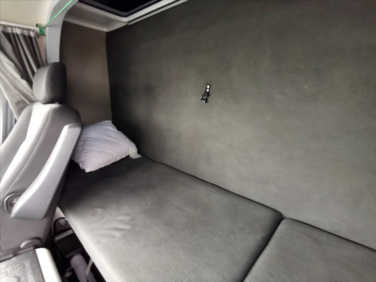 Renault Master Valník 2,3 l 120 kw