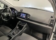 Škoda Karoq SUV / Terénní 1,5 l 110 kw