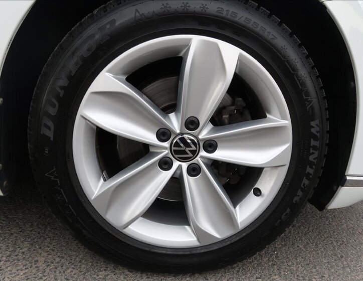 Volkswagen Passat 27