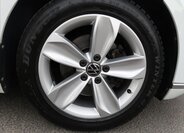 Volkswagen Passat 27