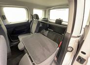 Volkswagen Caddy 14