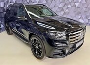 Mercedes-Benz GLS 3