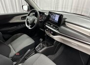 Suzuki Swift Hatchback 1,2 l 60 kw