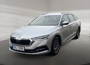 Škoda Octavia Kombi 2,0 l 85 kw
