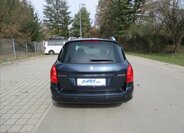 Peugeot 308 Kombi 1,6 l 68 kw