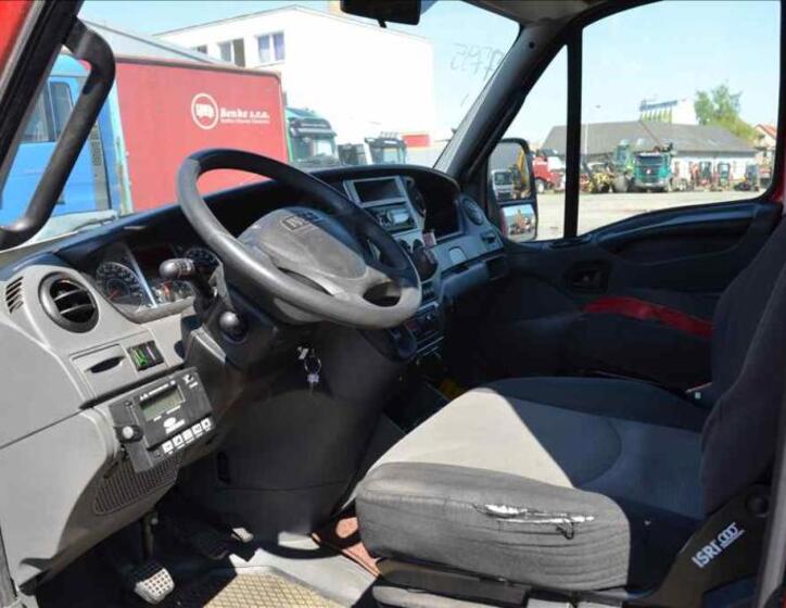 Iveco Daily 13